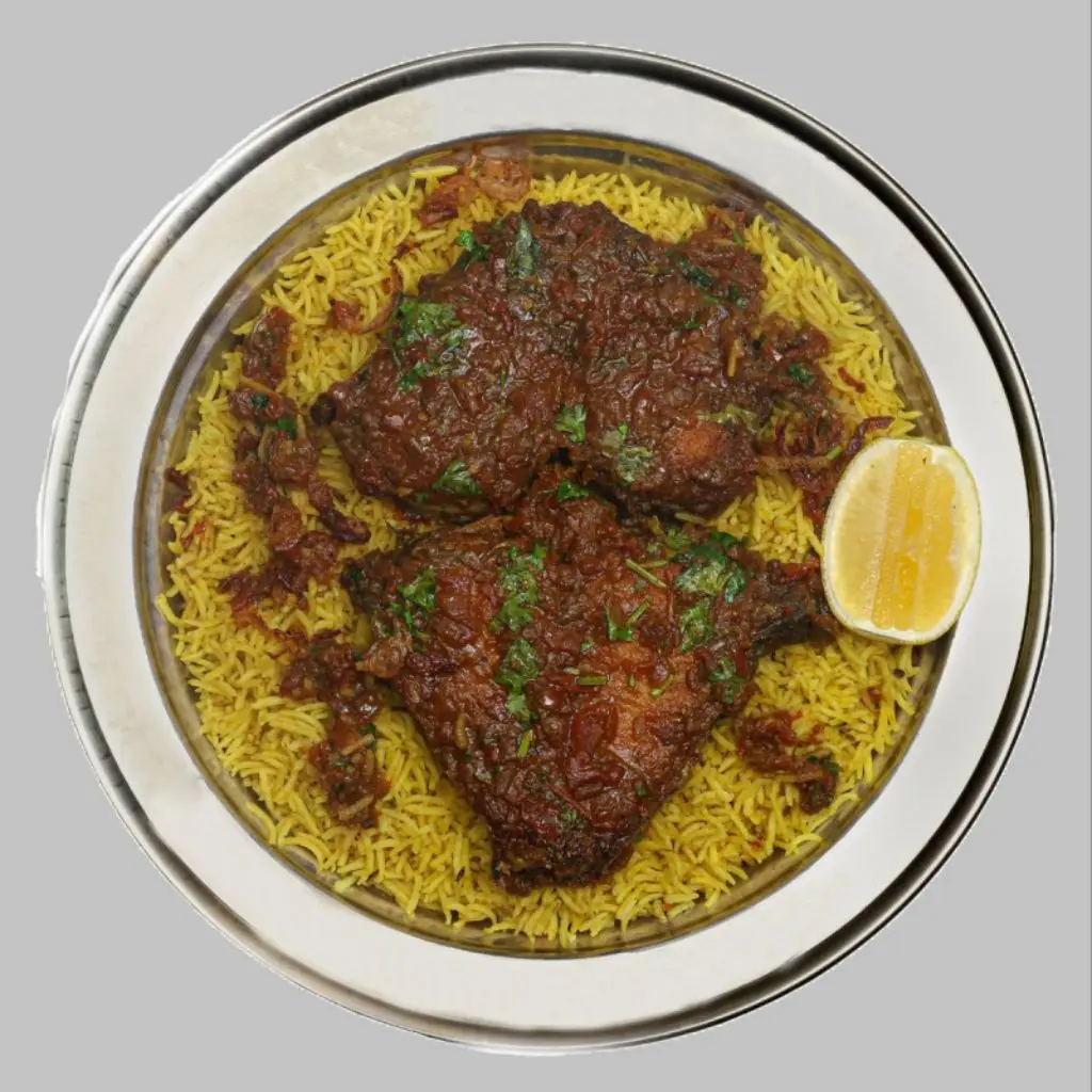 Majbous Kanad
